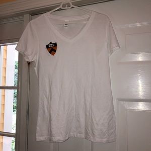 Princeton 1994 Reunion T-shirt.